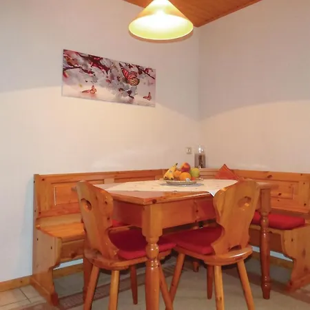 Ferienhaus 16 In