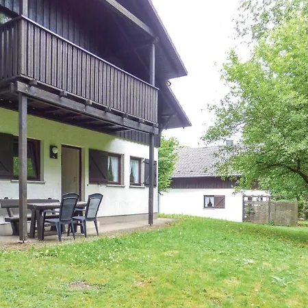 Ferienhaus 16 In Apartment Thalfang