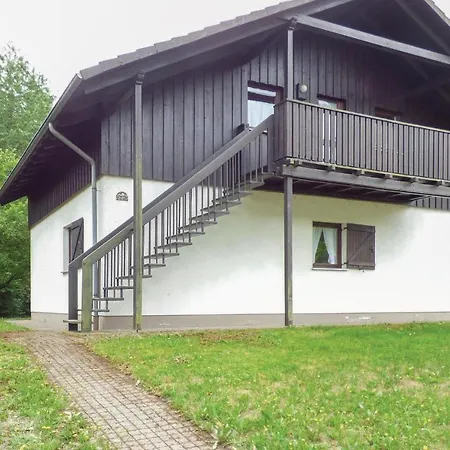 Ferienhaus 16 In Apartment