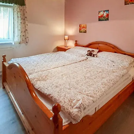 Ferienhaus 16 In * Thalfang