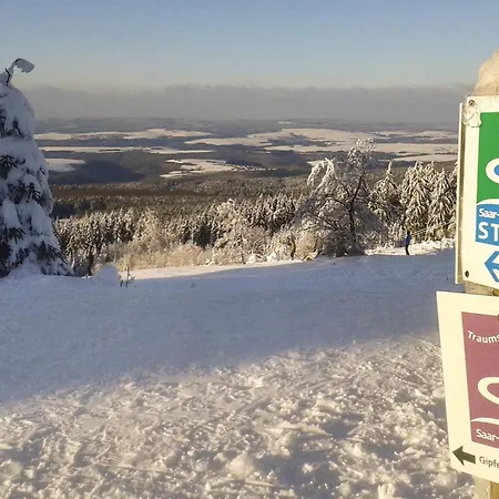 Lägenhet 16 In Thalfang