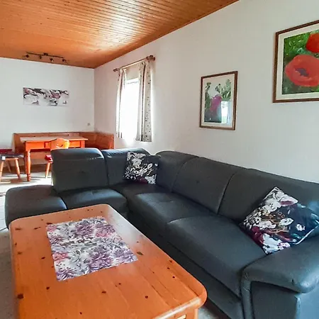 Apartment Ferienhaus 16 In Thalfang
