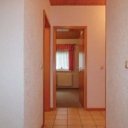 Ferienhaus 16 In Apartment Thalfang